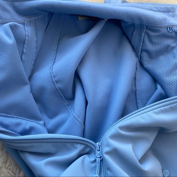 Black Diamond Blue Jacket Medium - Picture 7 of 13